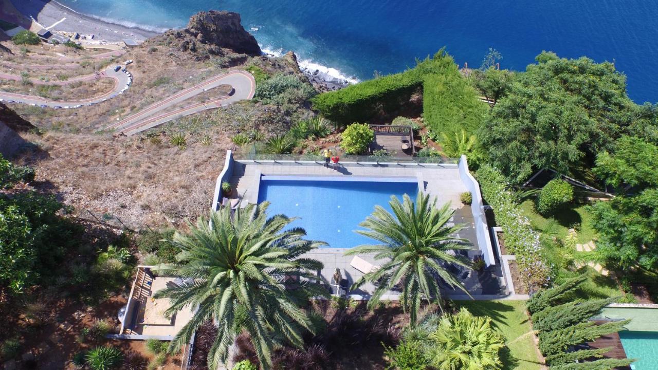 Casa Martinhos By Lovelystay Canico  Bagian luar foto