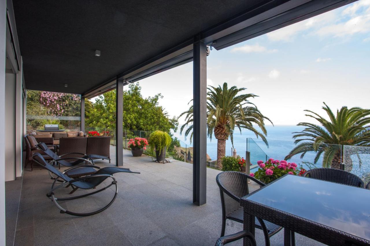 Casa Martinhos By Lovelystay Canico  Bagian luar foto
