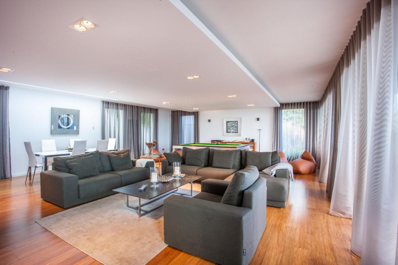 Casa Martinhos By Lovelystay Canico  Bagian luar foto