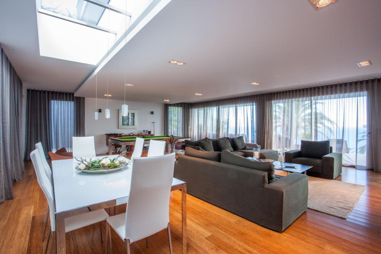 Casa Martinhos By Lovelystay Canico  Bagian luar foto
