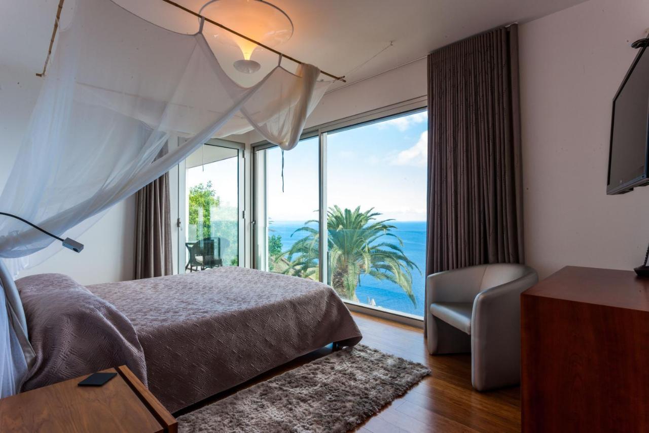 Casa Martinhos By Lovelystay Canico  Bagian luar foto